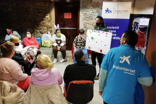 Jornada de puertas abiertas