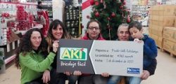 AKI, llirament xec