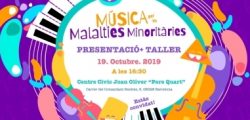 Música per les Malalties Minoritàries