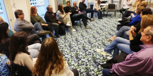 Sessió Acompanyament Familiar febrer 2026