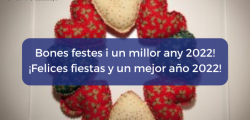 Felicitación Prader-Willi Catalunya