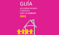 guia ayudas sociales 2022