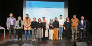 reconeixement dra caixas